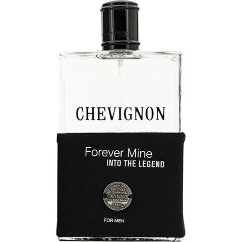 Forever Mine - Into The Legend for Men